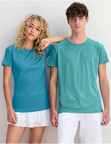 S-02995-Unisex Sprint T-Shirt